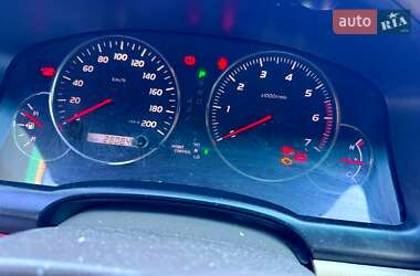 Внедорожник / Кроссовер Toyota Land Cruiser Prado 2007 в 