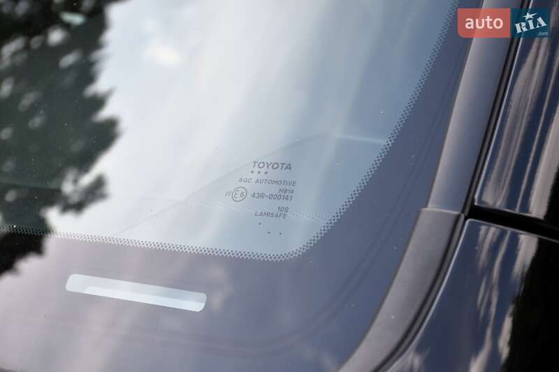 Позашляховик / Кросовер Toyota Land Cruiser Prado 2023 в Дрогобичі фото 22 Позашляховик / Кросовер Toyota Land Cruiser Prado 2023 в Дрогобичі