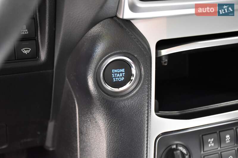 Позашляховик / Кросовер Toyota Land Cruiser Prado 2023 в Дрогобичі фото 41 Позашляховик / Кросовер Toyota Land Cruiser Prado 2023 в Дрогобичі