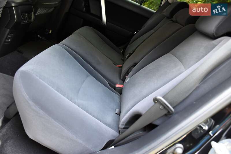 Позашляховик / Кросовер Toyota Land Cruiser Prado 2023 в Дрогобичі фото 54 Позашляховик / Кросовер Toyota Land Cruiser Prado 2023 в Дрогобичі