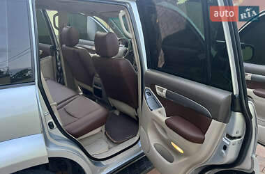 Внедорожник / Кроссовер Toyota Land Cruiser Prado 2004 в 