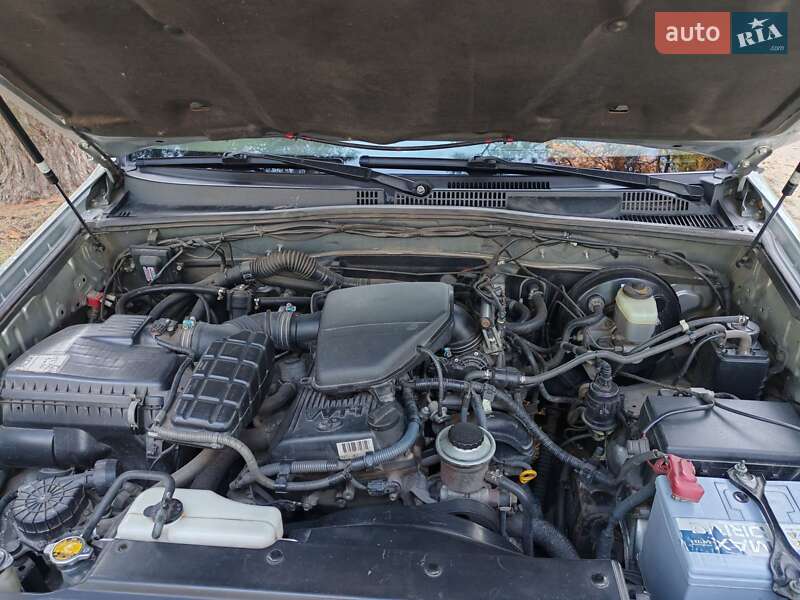 Внедорожник / Кроссовер Toyota Land Cruiser Prado 2007 в Чугуеве фото 22 Внедорожник / Кроссовер Toyota Land Cruiser Prado 2007 в Чугуеве