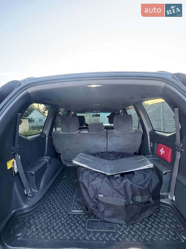 Внедорожник / Кроссовер Toyota Land Cruiser Prado 2005 в Харькове фото 35 Внедорожник / Кроссовер Toyota Land Cruiser Prado 2005 в Харькове