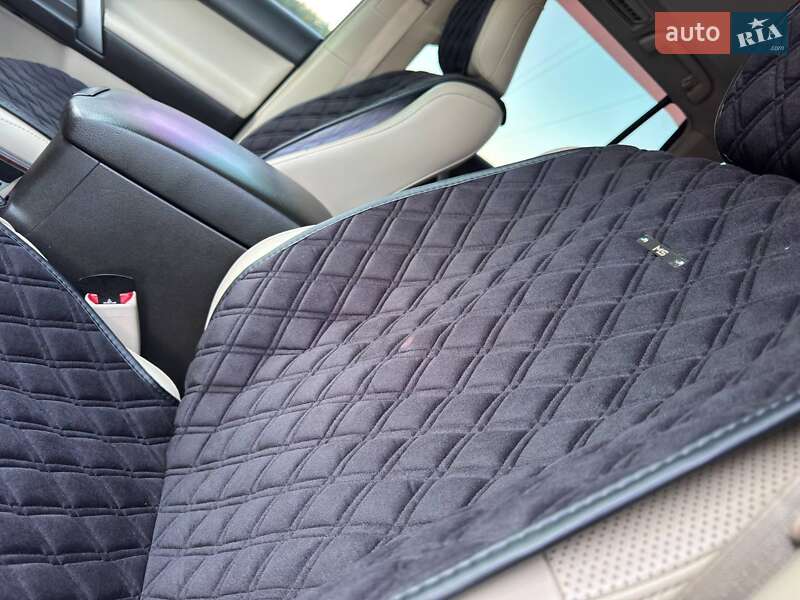 Внедорожник / Кроссовер Toyota Land Cruiser Prado 2011 в Ахтырке фото 28 Внедорожник / Кроссовер Toyota Land Cruiser Prado 2011 в Ахтырке