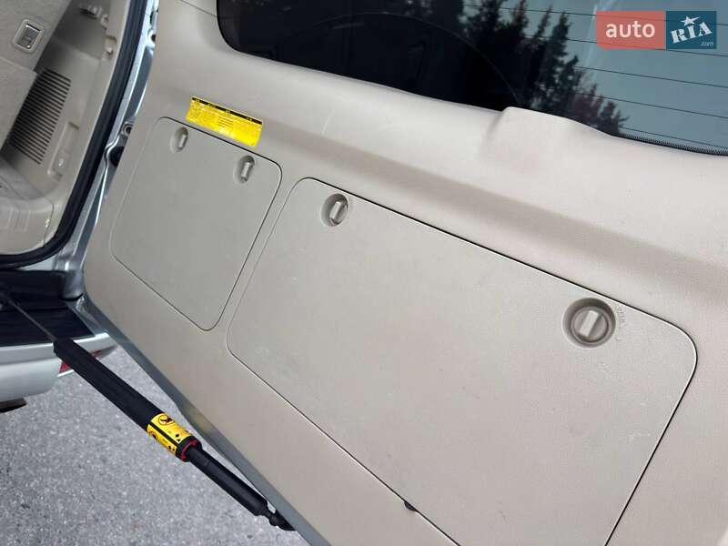 Внедорожник / Кроссовер Toyota Land Cruiser Prado 2011 в Ахтырке фото 42 Внедорожник / Кроссовер Toyota Land Cruiser Prado 2011 в Ахтырке