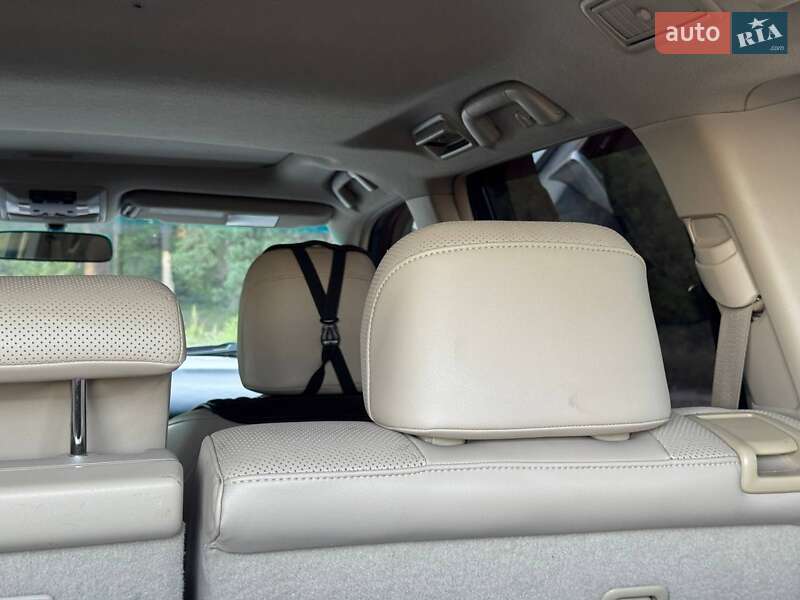 Внедорожник / Кроссовер Toyota Land Cruiser Prado 2011 в Ахтырке фото 46 Внедорожник / Кроссовер Toyota Land Cruiser Prado 2011 в Ахтырке