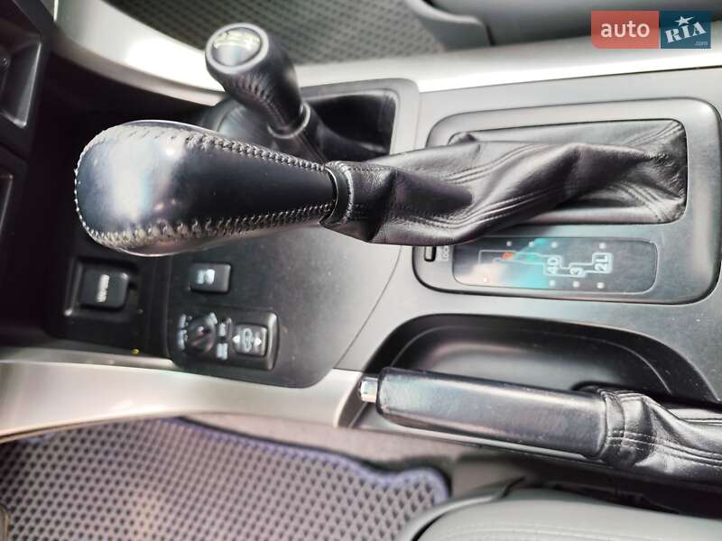 Внедорожник / Кроссовер Toyota Land Cruiser Prado 2007 в Харькове