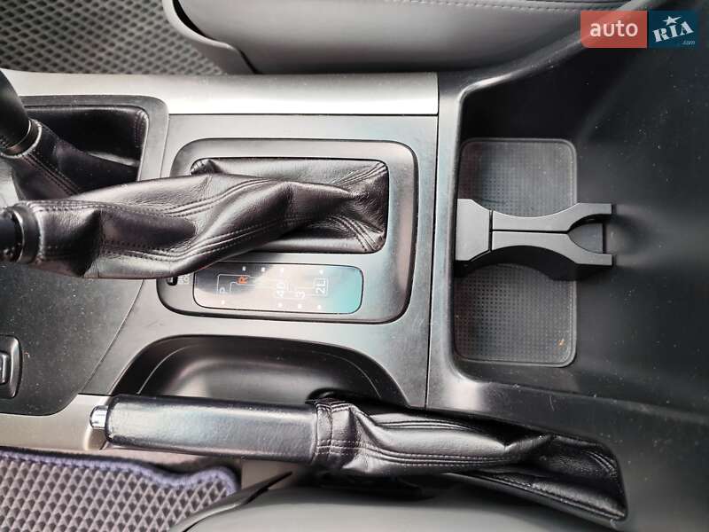 Внедорожник / Кроссовер Toyota Land Cruiser Prado 2007 в Харькове