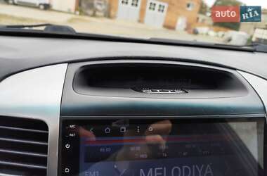 Внедорожник / Кроссовер Toyota Land Cruiser Prado 2007 в 