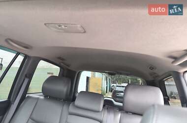 Внедорожник / Кроссовер Toyota Land Cruiser Prado 2007 в 