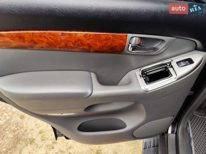 Внедорожник / Кроссовер Toyota Land Cruiser Prado 2007 в Харькове