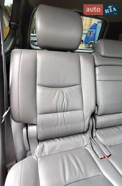 Внедорожник / Кроссовер Toyota Land Cruiser Prado 2007 в 