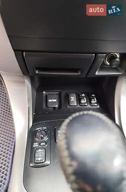 Внедорожник / Кроссовер Toyota Land Cruiser Prado 2007 в 