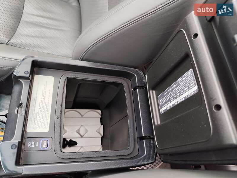 Внедорожник / Кроссовер Toyota Land Cruiser Prado 2007 в Харькове