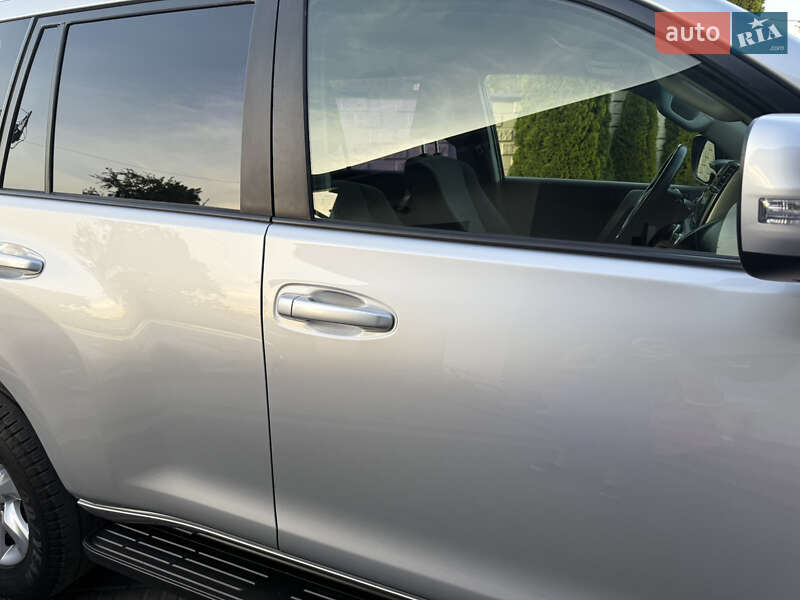 Внедорожник / Кроссовер Toyota Land Cruiser Prado 2012 в Ковеле