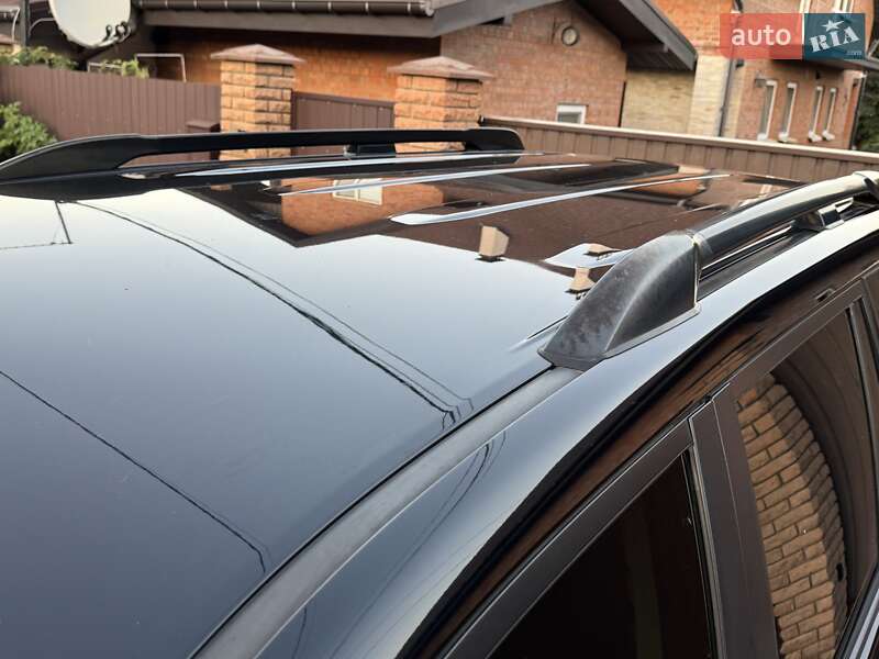 Внедорожник / Кроссовер Toyota Land Cruiser Prado 2013 в Киеве