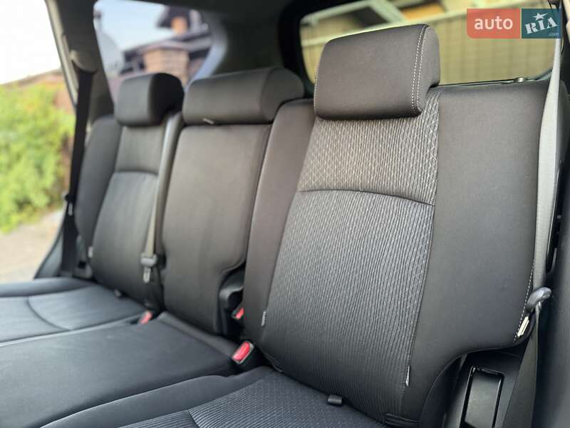 Внедорожник / Кроссовер Toyota Land Cruiser Prado 2013 в Киеве