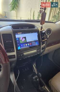 Внедорожник / Кроссовер Toyota Land Cruiser Prado 2006 в Киеве
