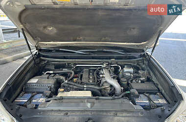 Внедорожник / Кроссовер Toyota Land Cruiser Prado 2012 в 