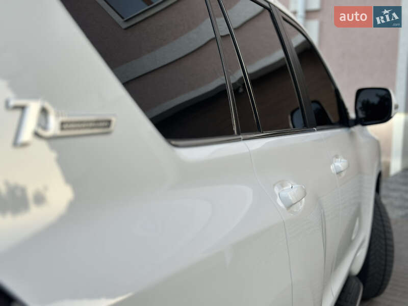 Позашляховик / Кросовер Toyota Land Cruiser Prado 2019 в Вінниці фото 84 Позашляховик / Кросовер Toyota Land Cruiser Prado 2019 в Вінниці