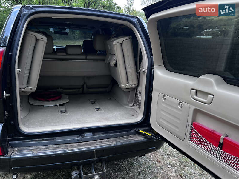 Внедорожник / Кроссовер Toyota Land Cruiser Prado 2006 в Изюме