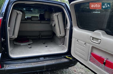Внедорожник / Кроссовер Toyota Land Cruiser Prado 2006 в 