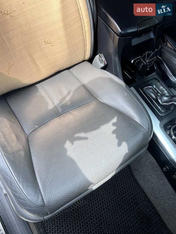 Позашляховик / Кросовер Toyota Land Cruiser Prado 2006 в Києві