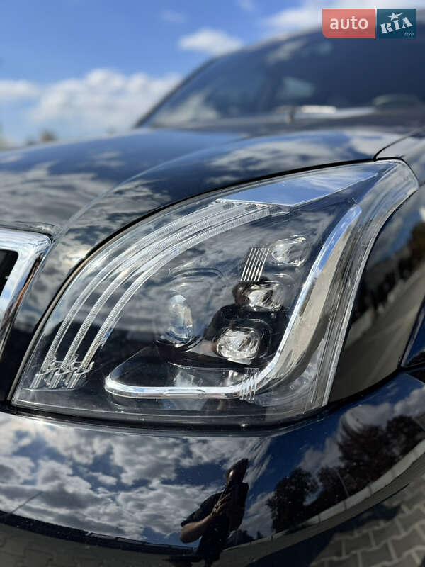 Внедорожник / Кроссовер Toyota Land Cruiser Prado 2006 в Кривом Роге