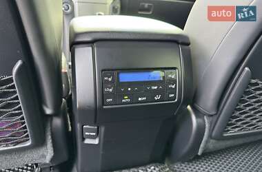 Позашляховик / Кросовер Toyota Land Cruiser Prado 2021 в  фото 23 Позашляховик / Кросовер Toyota Land Cruiser Prado 2021 в