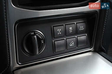 Позашляховик / Кросовер Toyota Land Cruiser Prado 2021 в  фото 50 Позашляховик / Кросовер Toyota Land Cruiser Prado 2021 в