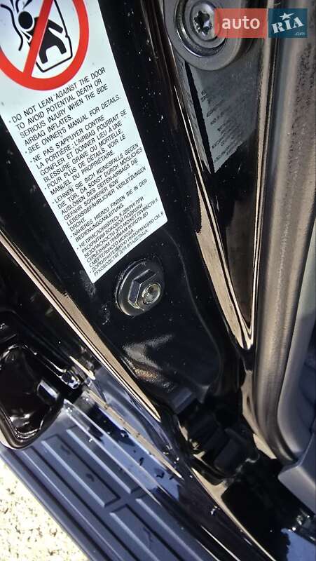 Позашляховик / Кросовер Toyota Land Cruiser Prado 2012 в Чорткові