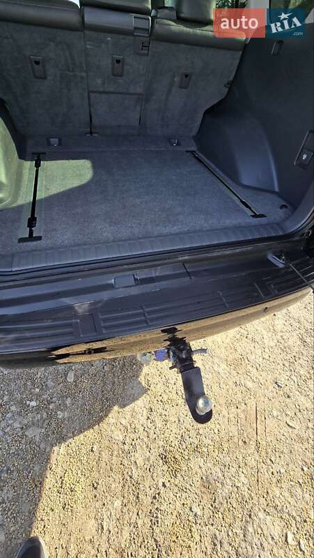 Позашляховик / Кросовер Toyota Land Cruiser Prado 2012 в Чорткові