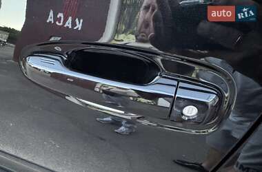 Внедорожник / Кроссовер Toyota Land Cruiser Prado 2015 в 
