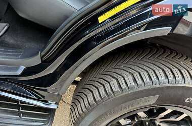 Внедорожник / Кроссовер Toyota Land Cruiser Prado 2015 в 