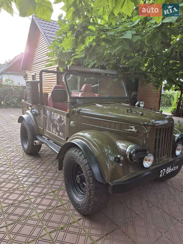 Внедорожник / Кроссовер Toyota Land Cruiser Prado 1998 в Киеве