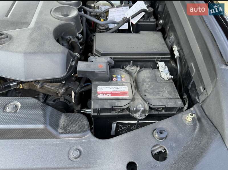 Позашляховик / Кросовер Toyota Land Cruiser Prado 2021 в Києві