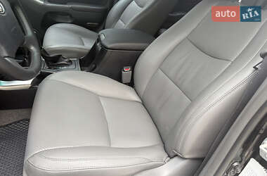 Внедорожник / Кроссовер Toyota Land Cruiser Prado 2007 в 