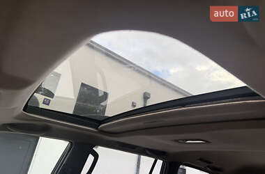Внедорожник / Кроссовер Toyota Land Cruiser Prado 2007 в 