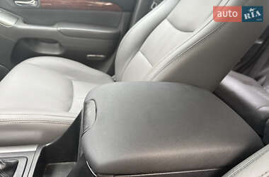 Внедорожник / Кроссовер Toyota Land Cruiser Prado 2007 в 