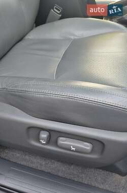 Внедорожник / Кроссовер Toyota Land Cruiser Prado 2006 в 