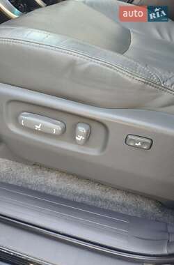 Внедорожник / Кроссовер Toyota Land Cruiser Prado 2006 в 