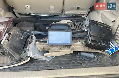 Внедорожник / Кроссовер Toyota Land Cruiser Prado 2006 в  фото 6 Внедорожник / Кроссовер Toyota Land Cruiser Prado 2006 в