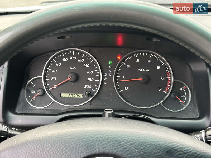 Внедорожник / Кроссовер Toyota Land Cruiser Prado 2005 в Харькове