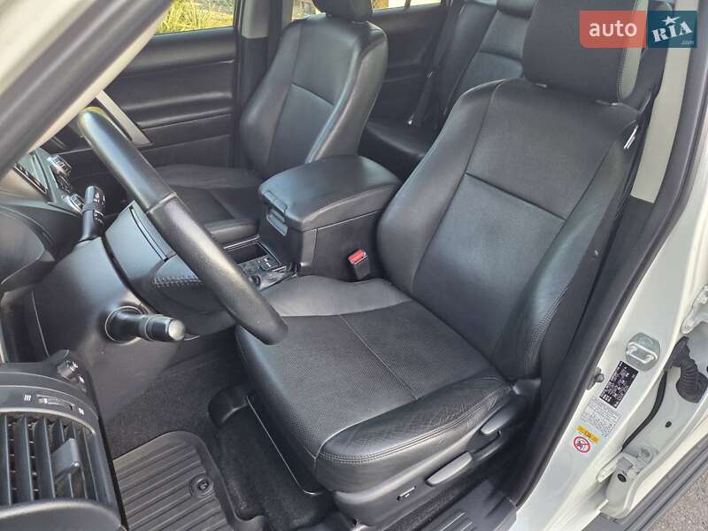 Внедорожник / Кроссовер Toyota Land Cruiser Prado 2014 в Каменском фото 13 Внедорожник / Кроссовер Toyota Land Cruiser Prado 2014 в Каменском