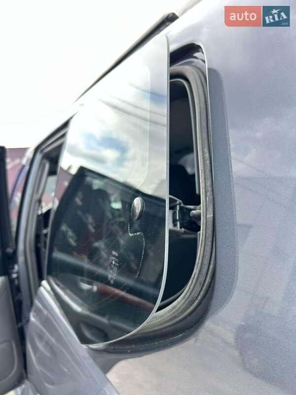 Внедорожник / Кроссовер Toyota Land Cruiser Prado 2006 в Сумах