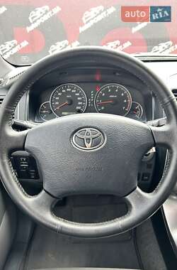 Внедорожник / Кроссовер Toyota Land Cruiser Prado 2006 в 