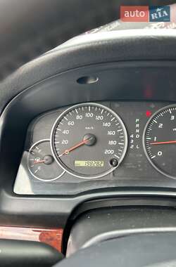 Внедорожник / Кроссовер Toyota Land Cruiser Prado 2006 в 