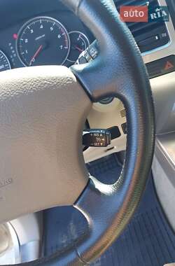 Внедорожник / Кроссовер Toyota Land Cruiser Prado 2005 в  фото 19 Внедорожник / Кроссовер Toyota Land Cruiser Prado 2005 в