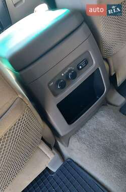 Внедорожник / Кроссовер Toyota Land Cruiser Prado 2005 в  фото 24 Внедорожник / Кроссовер Toyota Land Cruiser Prado 2005 в