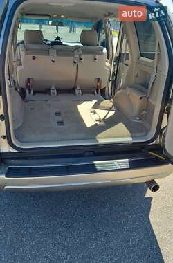 Внедорожник / Кроссовер Toyota Land Cruiser Prado 2005 в  фото 3 Внедорожник / Кроссовер Toyota Land Cruiser Prado 2005 в